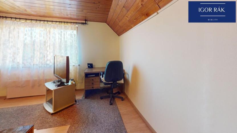 Prodej rodinného domu, Petřvald, Na Hranici, 210 m2