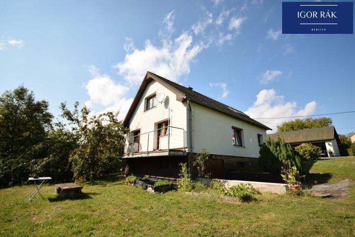 Prodej rodinného domu, Petřvald, Na Hranici, 210 m2