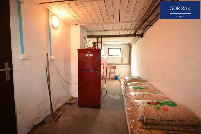 Prodej rodinného domu, Petřvald, Na Hranici, 210 m2