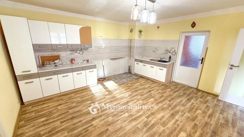 Prodej rodinného domu, Hodonice, Krhovická, 190 m2