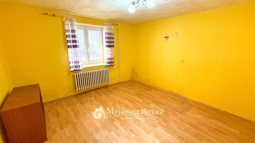 Prodej rodinného domu, Hodonice, Krhovická, 190 m2