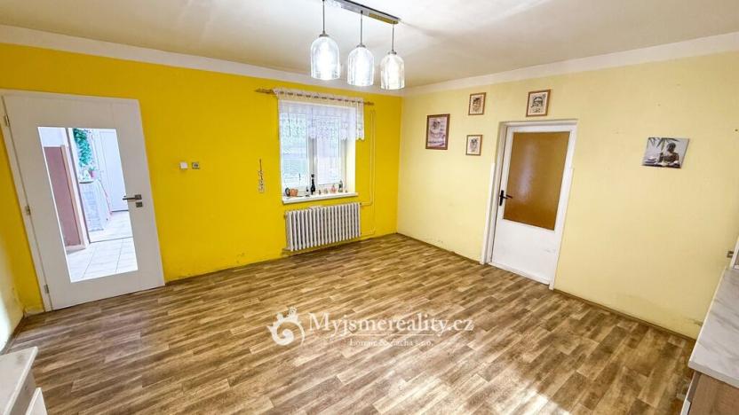 Prodej rodinného domu, Hodonice, Krhovická, 190 m2