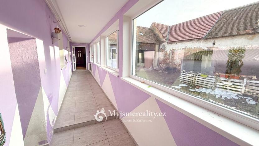 Prodej rodinného domu, Hodonice, Krhovická, 190 m2