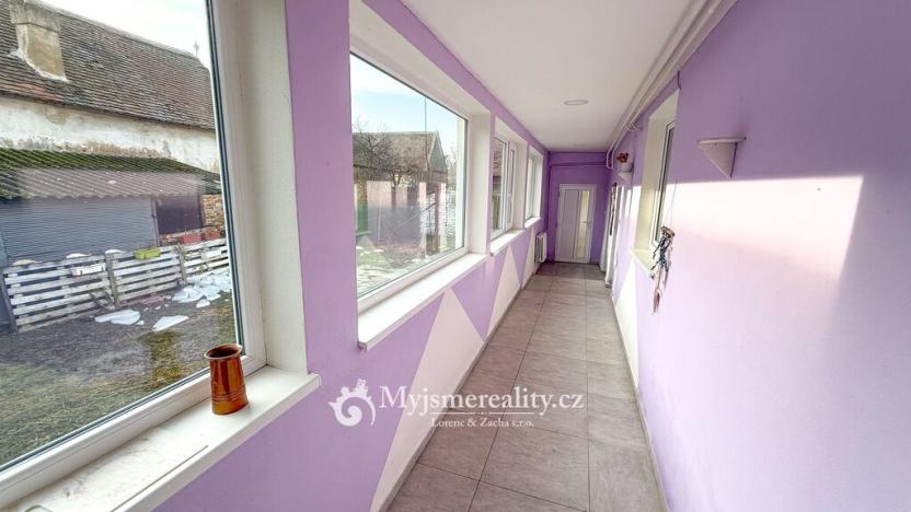 Prodej rodinného domu, Hodonice, Krhovická, 190 m2