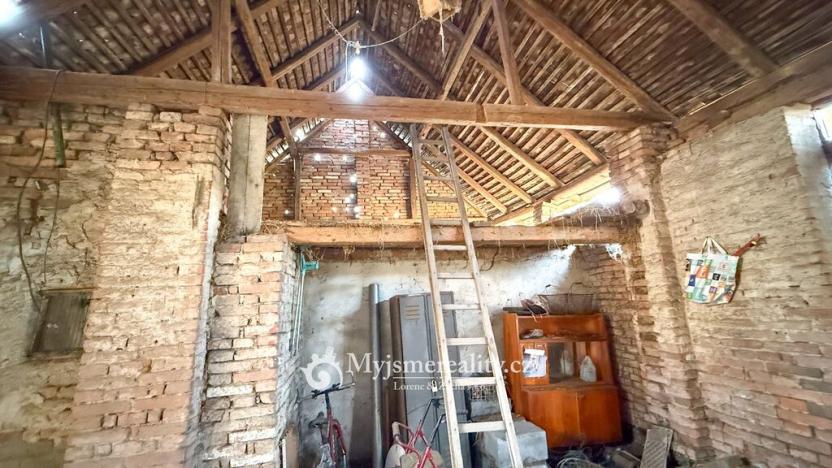 Prodej rodinného domu, Hodonice, Krhovická, 190 m2