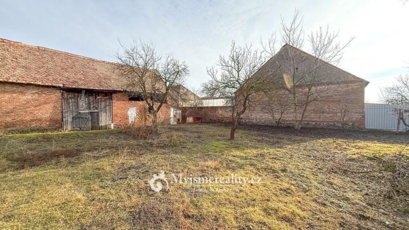 Prodej rodinného domu, Hodonice, Krhovická, 190 m2