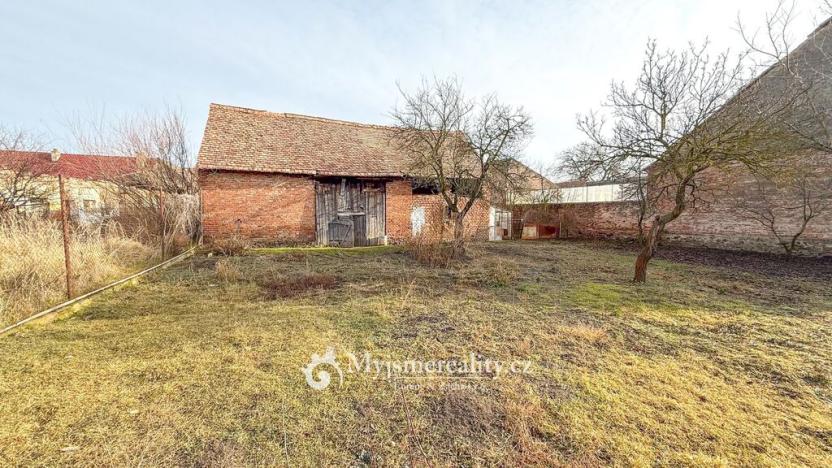 Prodej rodinného domu, Hodonice, Krhovická, 190 m2