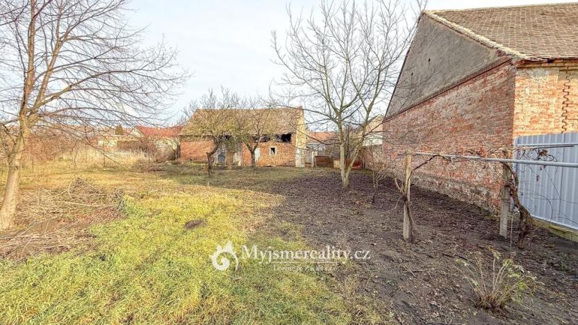 Prodej rodinného domu, Hodonice, Krhovická, 190 m2