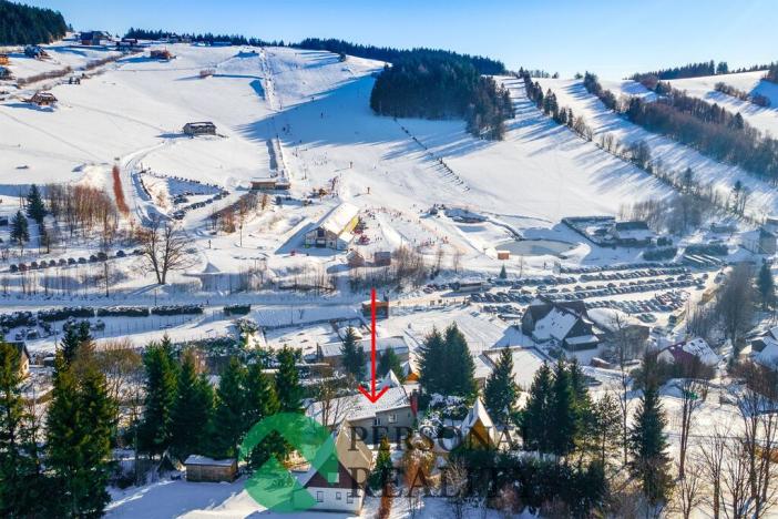 Prodej chalupy, Čenkovice, 260 m2