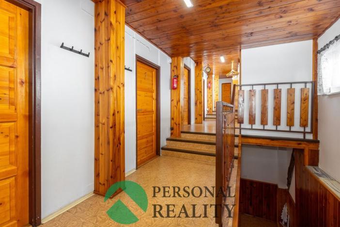 Prodej chalupy, Čenkovice, 260 m2