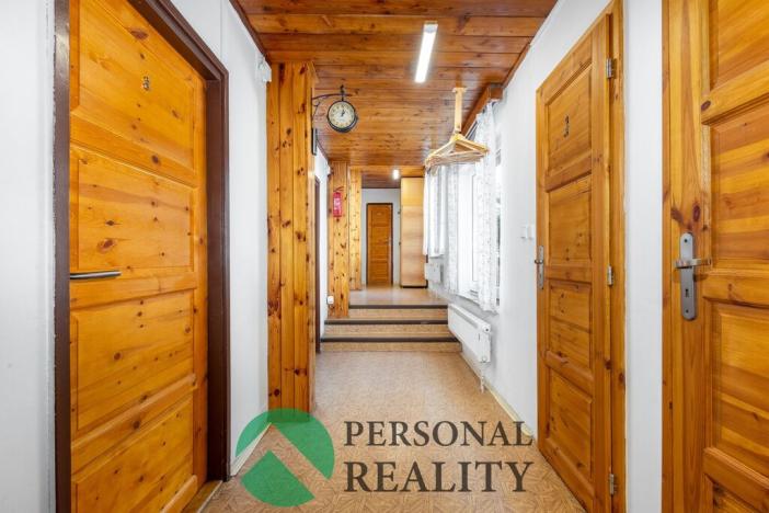 Prodej chalupy, Čenkovice, 260 m2