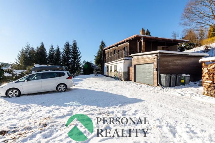 Prodej chalupy, Čenkovice, 260 m2