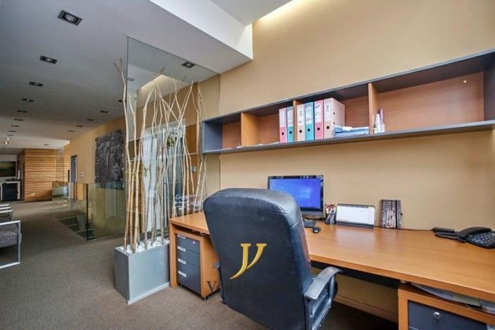 Pronájem kanceláře, Olomouc, I. P. Pavlova, 180 m2