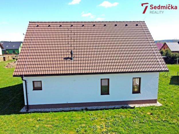 Prodej rodinného domu, Herálec - Český Herálec, 167 m2