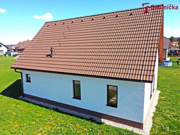 Prodej rodinného domu, Herálec - Český Herálec, 167 m2