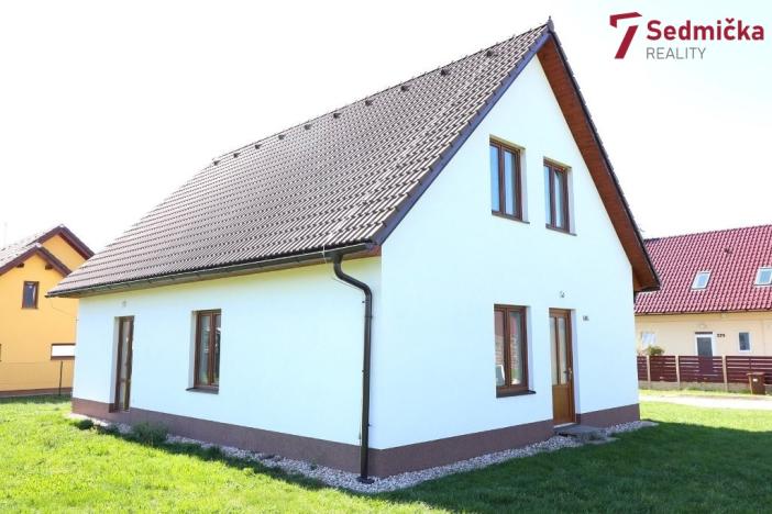 Prodej rodinného domu, Herálec - Český Herálec, 167 m2