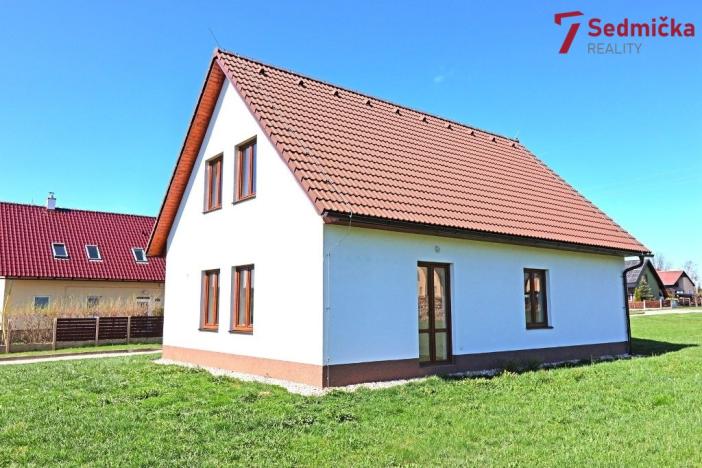 Prodej rodinného domu, Herálec - Český Herálec, 167 m2