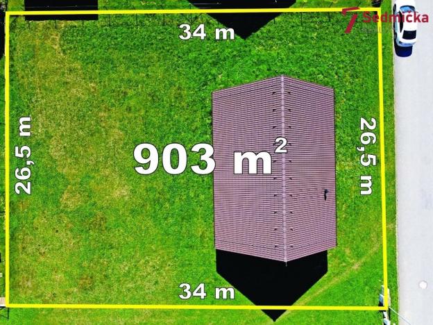 Prodej rodinného domu, Herálec - Český Herálec, 167 m2