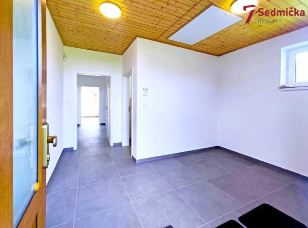 Prodej rodinného domu, Herálec - Český Herálec, 167 m2