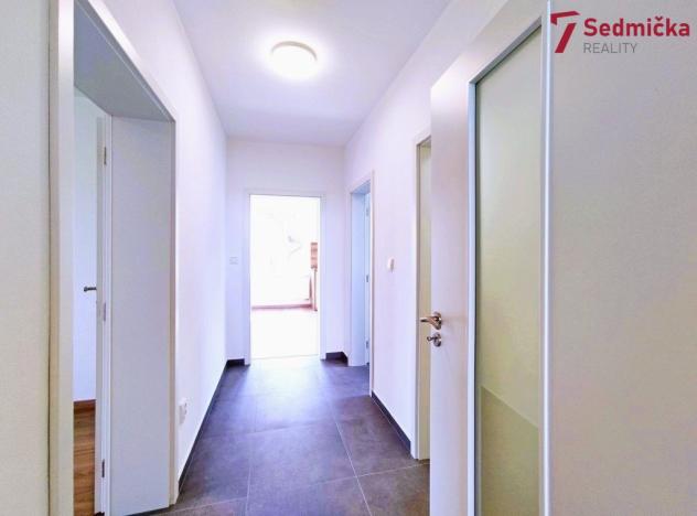 Prodej rodinného domu, Herálec - Český Herálec, 167 m2