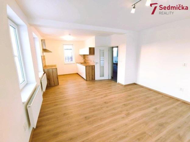 Prodej rodinného domu, Herálec - Český Herálec, 167 m2