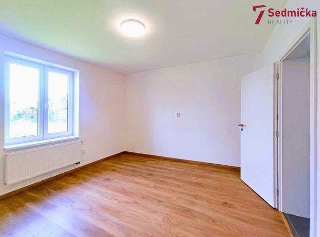 Prodej rodinného domu, Herálec - Český Herálec, 167 m2