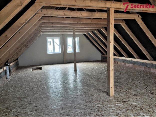 Prodej rodinného domu, Herálec - Český Herálec, 167 m2