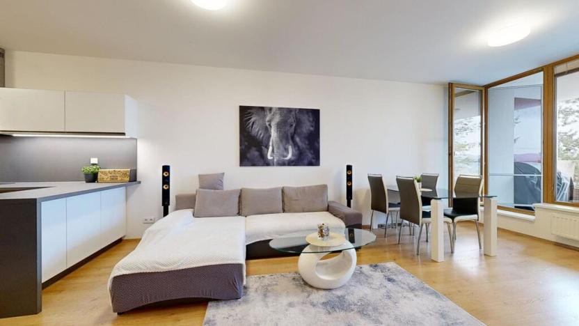 Prodej atypického bytu, Brno, Rozdrojovická, 81 m2