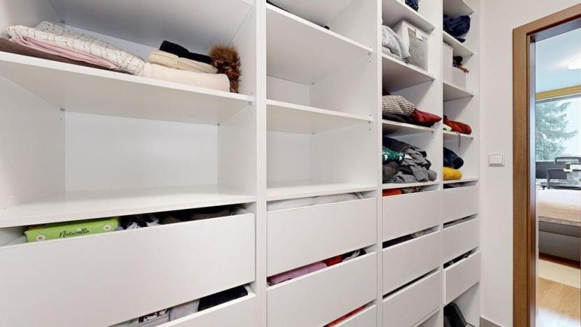 Prodej atypického bytu, Brno, Rozdrojovická, 81 m2