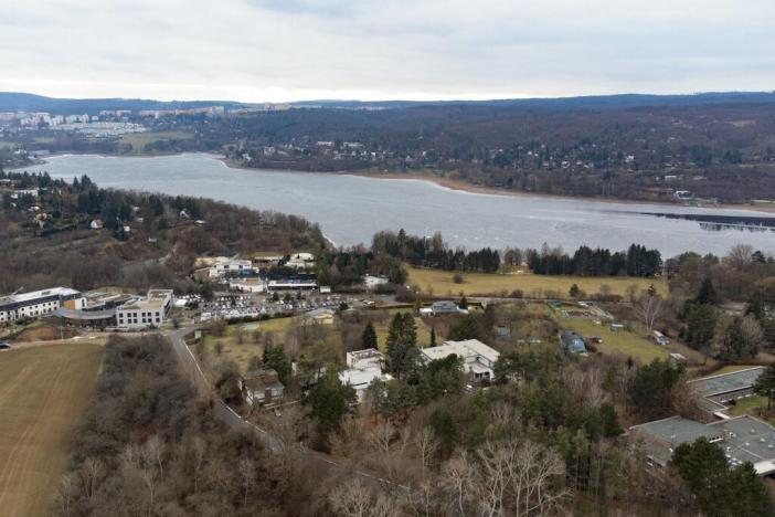 Prodej atypického bytu, Brno, Rozdrojovická, 81 m2