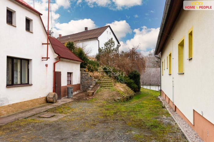 Prodej rodinného domu, Liblín, 118 m2