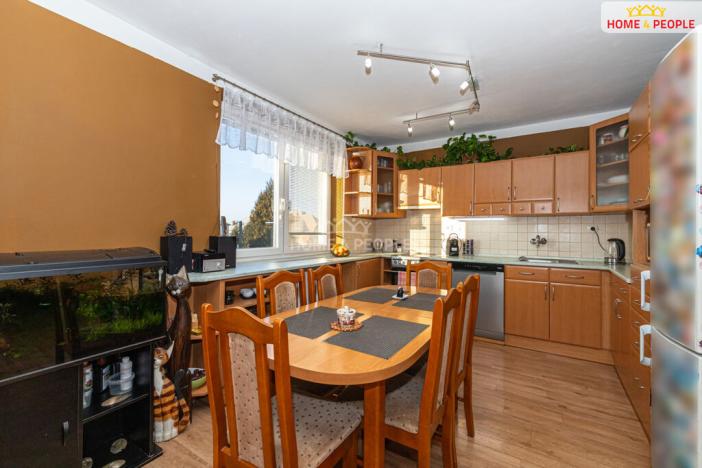 Prodej rodinného domu, Liblín, 118 m2