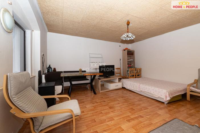 Prodej rodinného domu, Liblín, 118 m2