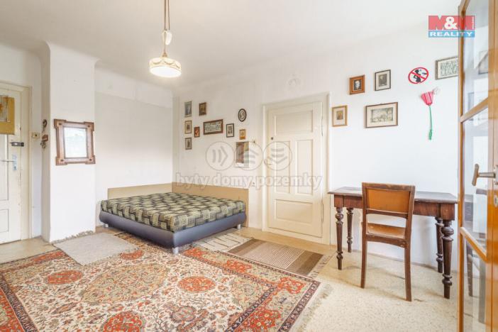 Prodej rodinného domu, Františkovy Lázně - Žírovice, 228 m2