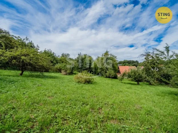 Prodej pozemku pro bydlení, Starý Jičín - Vlčnov, 6183 m2