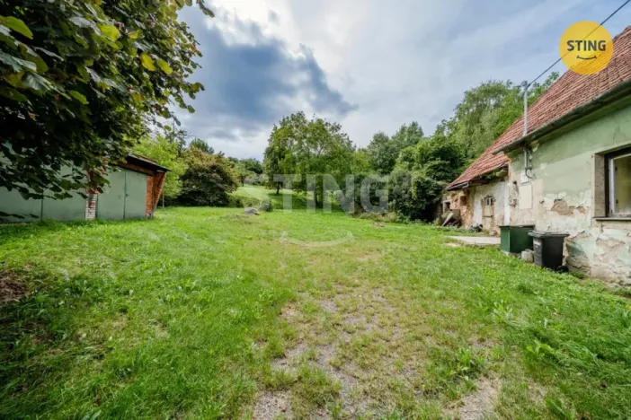 Prodej pozemku pro bydlení, Starý Jičín - Vlčnov, 6183 m2