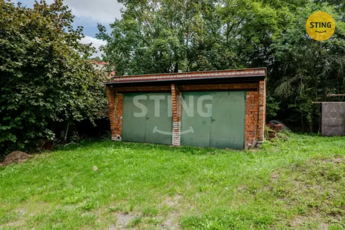 Prodej pozemku pro bydlení, Starý Jičín - Vlčnov, 6183 m2