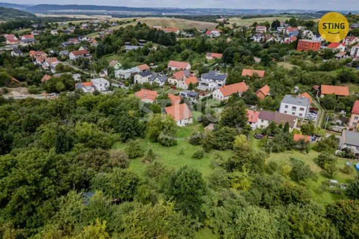 Prodej pozemku pro bydlení, Starý Jičín - Vlčnov, 6183 m2