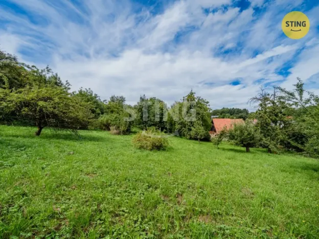 Prodej pozemku pro bydlení, Starý Jičín - Vlčnov, 6183 m2