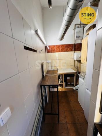 Pronájem obchodního prostoru, Ostrava, Porubská, 8 m2