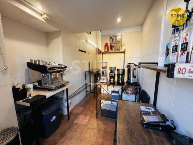 Pronájem obchodního prostoru, Ostrava, Porubská, 8 m2