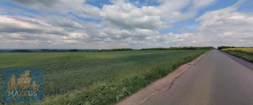 Prodej pole, Veliká Ves, 8750 m2