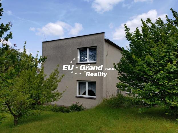 Prodej rodinného domu, Rumburk, Kotvová, 240 m2