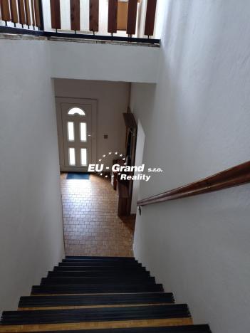 Prodej rodinného domu, Rumburk, Kotvová, 240 m2