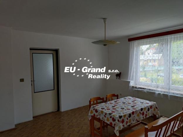 Prodej rodinného domu, Rumburk, Kotvová, 240 m2