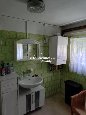 Prodej rodinného domu, Rumburk, Kotvová, 240 m2