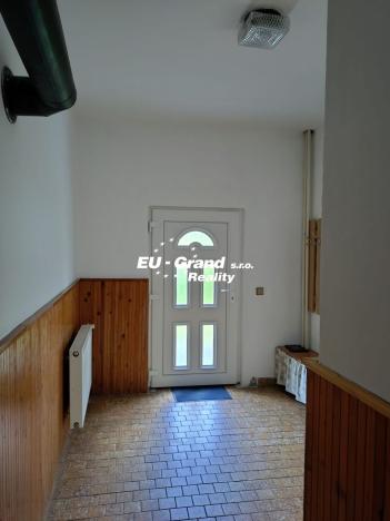 Prodej rodinného domu, Rumburk, Kotvová, 240 m2