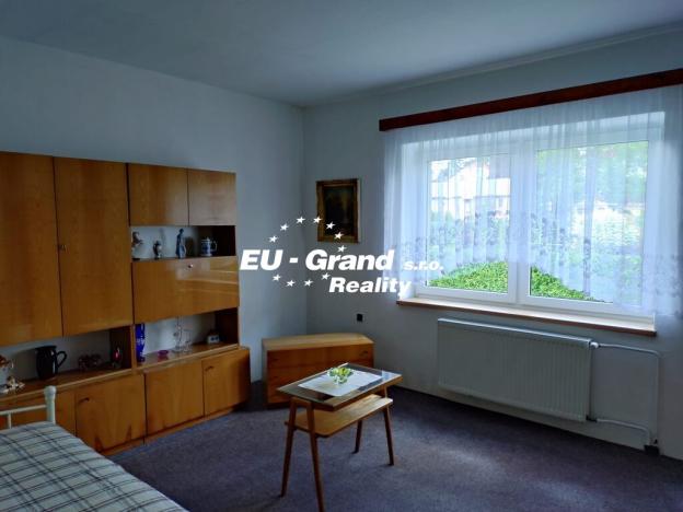 Prodej rodinného domu, Rumburk, Kotvová, 240 m2