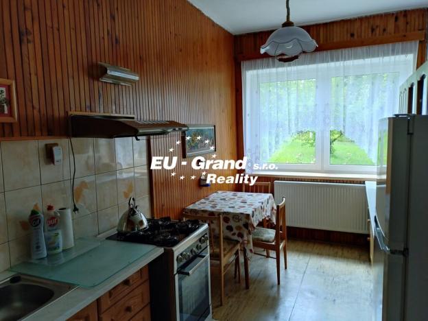 Prodej rodinného domu, Rumburk, Kotvová, 240 m2