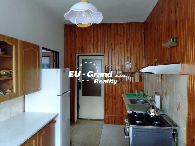 Prodej rodinného domu, Rumburk, Kotvová, 240 m2